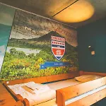Hostel Lakeside Paradise Sport Knokke-Heist