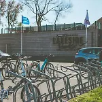 Lakeside Paradise Sport * Knokke-Heist