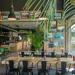 Lakeside Paradise Sport * Knokke-Heist
