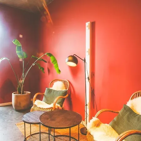 Lakeside Paradise Sport Knokke-Heist