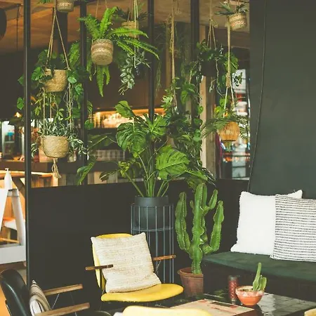 Lakeside Paradise Sport Knokke-Heist