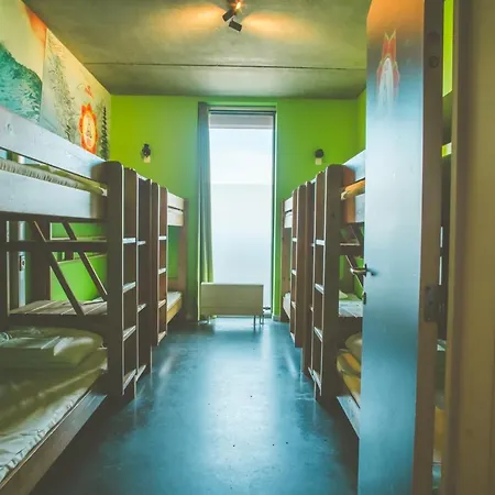 Ostello Lakeside Paradise Sport