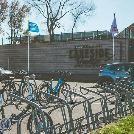 Lakeside Paradise Sport * Knokke-Heist