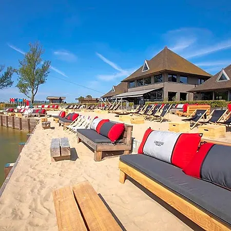 Lakeside Paradise Sport *