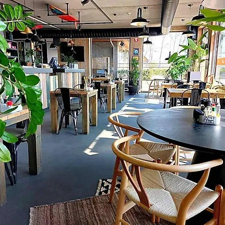 Lakeside Paradise Sport * Knokke-Heist