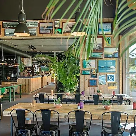 Lakeside Paradise Sport Knokke-Heist