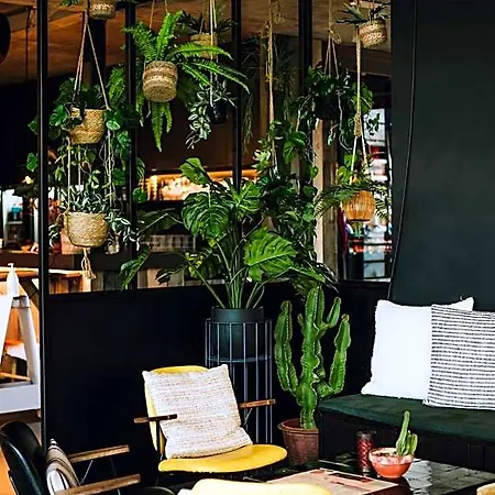 Lakeside Paradise Sport Knokke-Heist