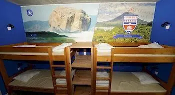 Albergue Lakeside Paradise Sport Knokke-Heist