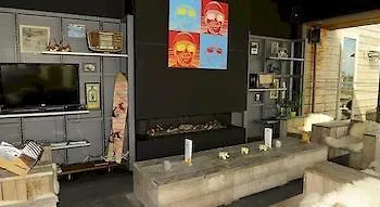 Ostello Lakeside Paradise Sport