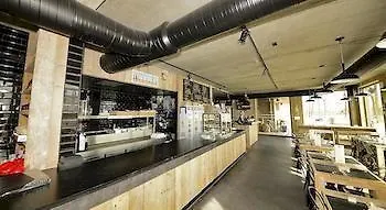 Hostal Lakeside Paradise Sport Knokke-Heist
