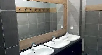 Albergue Lakeside Paradise Sport Knokke-Heist