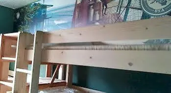 Lakeside Paradise Sport