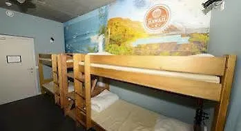 Hostel Lakeside Paradise Sport Knokke-Heist