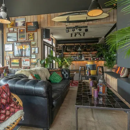 Lakeside Paradise Sport Knokke-Heist