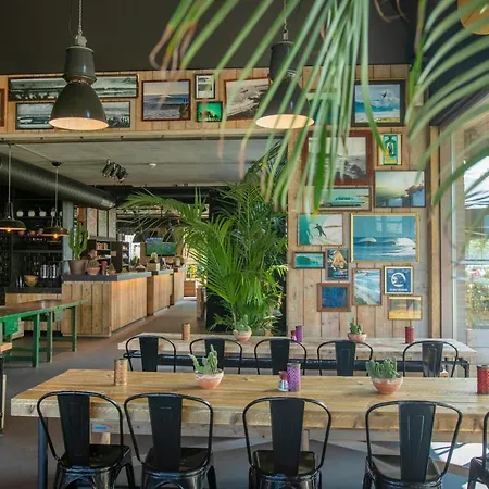 Lakeside Paradise Sport * Knokke-Heist