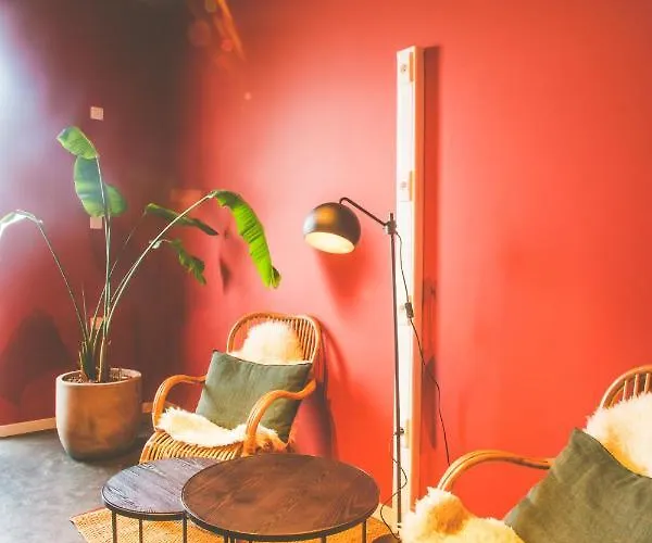 Lakeside Paradise Sport Knokke-Heist