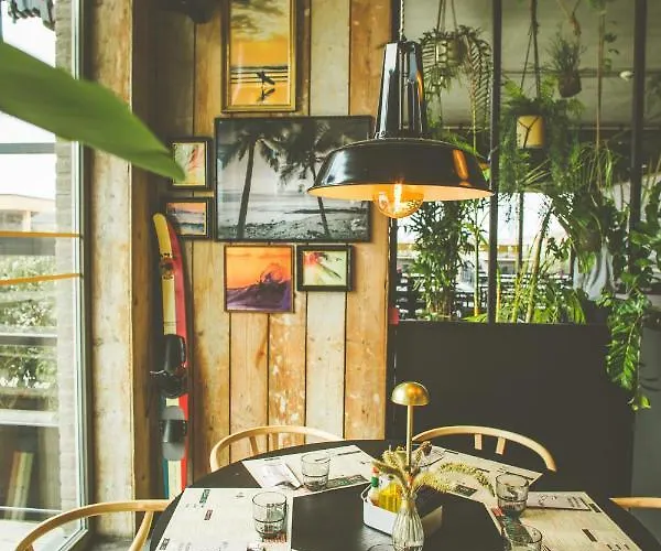 Lakeside Paradise Sport Knokke-Heist