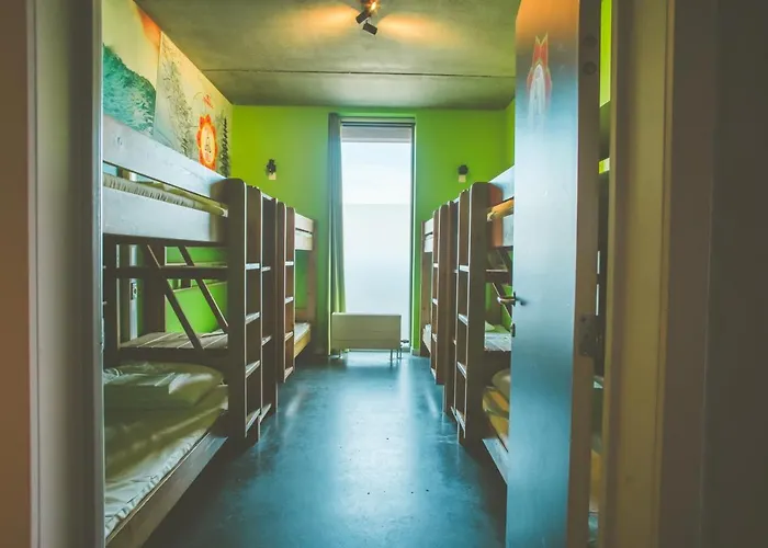 Ostello Lakeside Paradise Sport