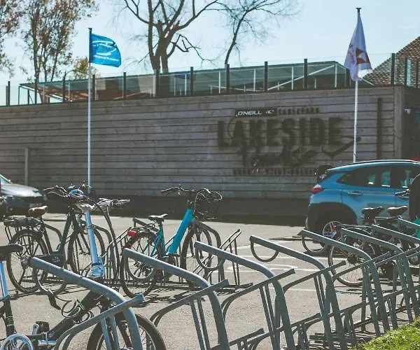 Lakeside Paradise Sport * Knokke-Heist