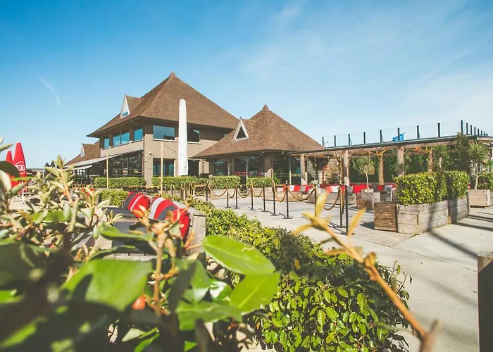 Hostel Lakeside Paradise Sport