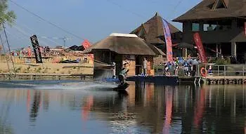 Lakeside Paradise Sport * Knokke-Heist