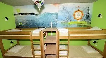 Lakeside Paradise Sport *