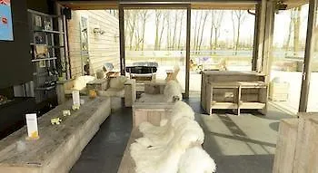 Lakeside Paradise Sport Knokke-Heist