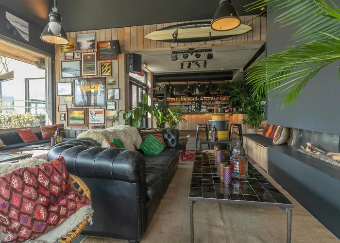 Lakeside Paradise Sport Knokke-Heist