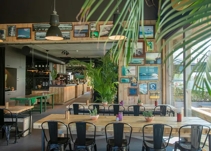 Lakeside Paradise Sport * Knokke-Heist